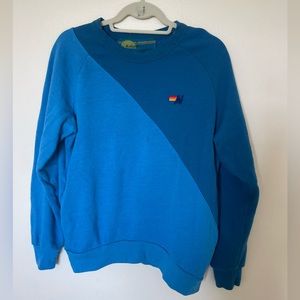 Aviator nation sweatshirt